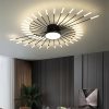 Modern LED ceiling chandelier lamp indoor lighting for home decoration