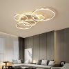 LED Ceiling Chandelier Lighting For Living Bedroom Decoration Lamps