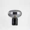 Modern Marble Glass Decorative Lighting Bedside lamps Bedroom Table Lamps