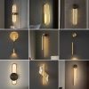 Modern Indoor Led Wall Light Bedroom Living Room Home Wall Sconce Hotel Wall Lamps