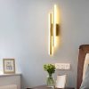 Led Wall Light Bedroom Wall Lamp for Tv Background Corridor Aisle Room Decor Light