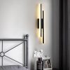 Led Wall Light Bedroom Wall Lamp for Tv Background Corridor Aisle Room Decor Light