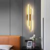 Led Wall Light Bedroom Wall Lamp for Tv Background Corridor Aisle Room Decor Light
