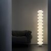 New Hot Stylish Personality Simple Living Room Hotel Bedroom Crescent Moon Floor Lamp