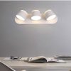 Indoor Wall Light 360 Degrees Adjustable Wall Lamp Aisle Wall Sconce Living Room Lights