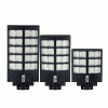 New Upgrade Solar Power Street Lamp 600w 800w 1200w 2000w IP65 Waterproof Led Solar Street Light